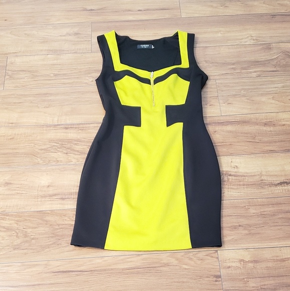 GUESS DRESS - Picture 3 of 6